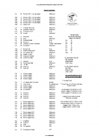 Fixtures 2026 – 2027